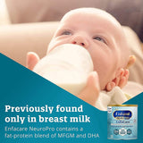Enfamil® NeuroPro™ Enfacare® Infant Formula, Powder, 12.8-ounce can Enfamil® NeuroPro™ EnfaCare® Mead Johnson