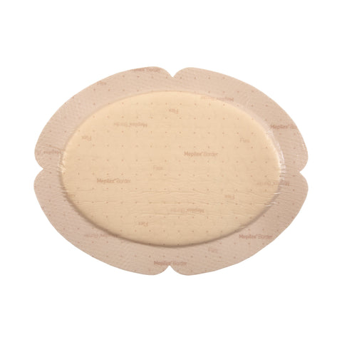 Foam_Dressing