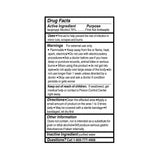 McKesson Isopropyl Alcohol Antiseptic, 32-ounce bottle