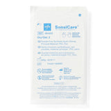 SensiCare® Stretch Vinyl Exam Glove, Medium, Beige SensiCare® Medline