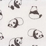 Patch™ Kids (Panda Design) Adhesive Strip with Coconut Oil, 3/4 x 3 Inch Patch™ Kids Nutricare USA LLC