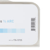 McKesson Skin Barrier ½ Arc Strip