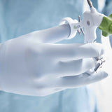 Biogel® PI UltraTouch™ Polyisoprene Surgical Glove, Size 6, Opaque Beige Biogel® PI UltraTouch™ Molnlycke