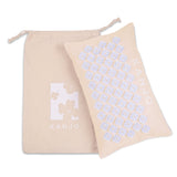 Kanjo Unscented Acupressure Pillow Kanjo Unscented Acutens Inc