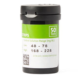 Evencare G2™ Blood Glucose Test Strips EvenCare® G2® Medline