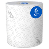 Scott® MOD Blue Paper Towel, Hardwound Roll Scott® MOD Blue Kimberly Clark
