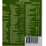 KetoVie® 4:1 Plant-Based Protein Cambrooke Therapeutics