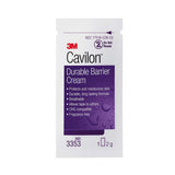 3M Cavilon Skin Protectant, Unscented Cream