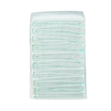 Wings Plus Underpads, Disposable, Heavy Absorbency, Beige, 30 X 30 Inch