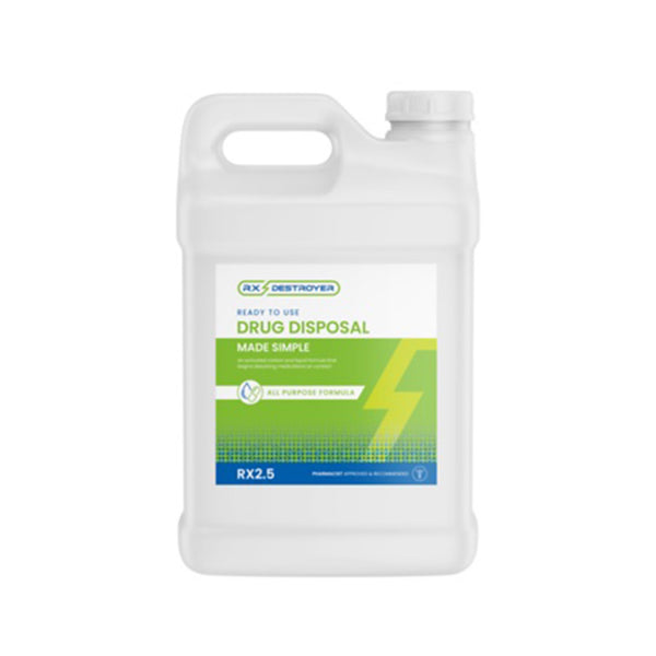 Drug_Disposal_System