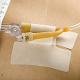 Cath Secure® Extended Tab Tube Holder Cath-Secure™ M.C. Johnson