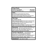 McKesson Antimicrobial Lotion Soap, Herbal Scent, With Aloe, 1,000 mL Refill Bag