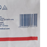 Sof-Rol® White Rayon Cast Padding, 3 Inch x 4 Yard