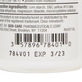 Health*Star® Chlorpheniramine Maleate Allergy Relief