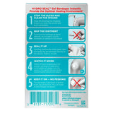 Band-Aid® Hydro Seal All-Purpose Hydrocolloid Gel Bandages Band-Aid® Hydro Seal™ Johnson & Johnson Consumer