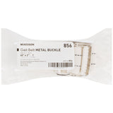 McKesson Gait Belt, 60 Inch, White