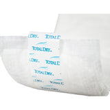 Secure Booster Pad Ultra Moderate Extra Incontinence Booster Pad, 13-Inch Length Secure Booster Pad Ultra Secure Personal Care Products