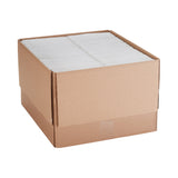 McKesson Nonsterile White Procedure Towel, 13 x 18 Inch