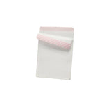 3M™ Medipore™ Cloth Dressing Retention Tape, 7-7/8 x 11 Inch, White 3M™ Medipore™ Dress-It Solventum Corporation