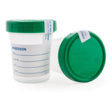 McKesson Specimen Container, 120 mL