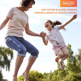 YumVs Complete Glucose Gummies for Diabetics YumV's™ Geri-Care