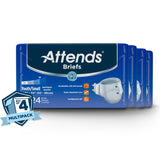 Attends® Briefs Youth/Small Attends® Attends Healthcare Products