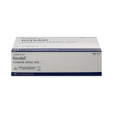 Kendall™ Cloth Medical Tape, 1 Inch x 10 Yard, White Kendall™ Standard Porous Cardinal
