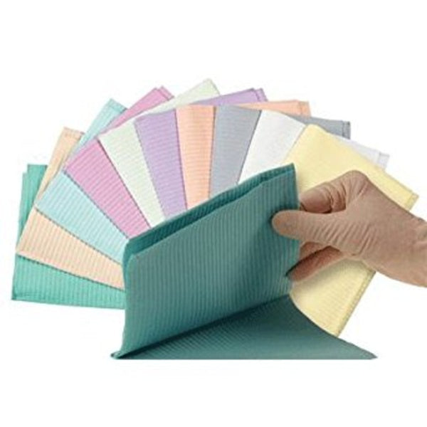 Procedure_Towel