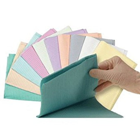 Procedure_Towel