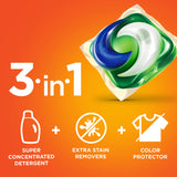 Tide Pods® 3-in-1 Laundry Detergent, Original Tide® PODS® Procter & Gamble