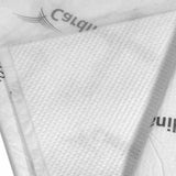 Wings™ Quilted Premium XXL Maximum Absorbency Positioning Underpad, 40 x 57 Inch