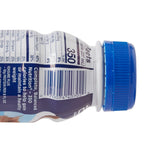 Ensure® Plus Chocolate Oral Supplement, 8-ounce bottle