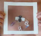 HydroSeal Sleeve 2G Medical LLC