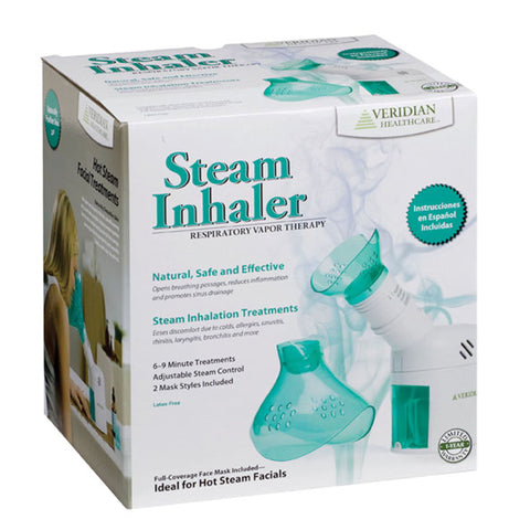 Steam_Inhaler