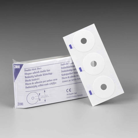 Stethoscope_Double_Stick_Discs