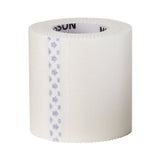 McKesson Silk-Like Cloth Medical Tape, 2 Inch x 10 Yard, White