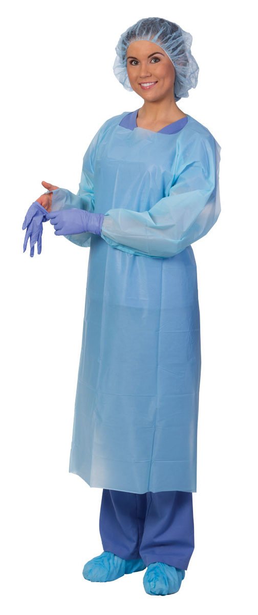 Protective_Procedure_Gown