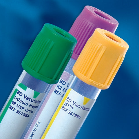 Venous_Blood_Collection_Tube