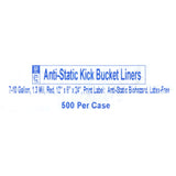 McKesson Kick Bucket Liner