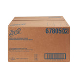 Scott® Essential Jumbo Roll Toilet Paper