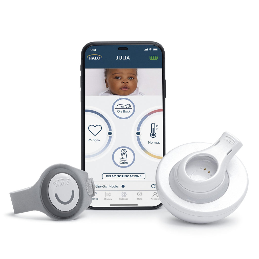 Baby_Monitor