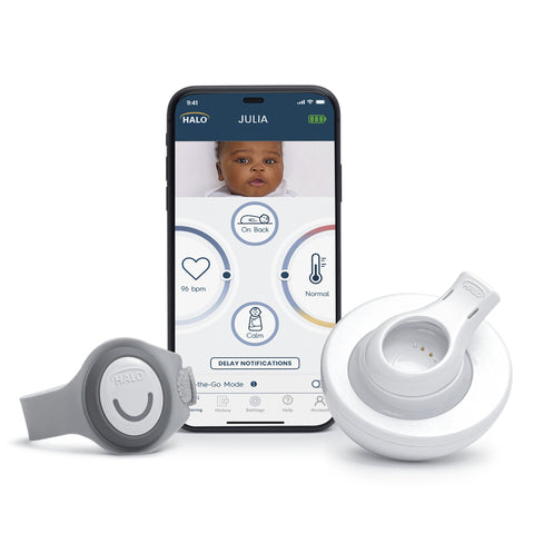 Baby_Monitor