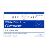 McKesson White Petrolatum Petroleum Jelly  Geri-Care