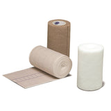 ThreePress® Self-adherent Closure 3 Layer Compression Bandage System ThreePress® Hartmann