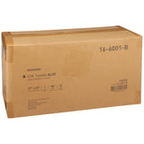 McKesson Sterile Blue O.R. Towel, 17 x 27 Inch