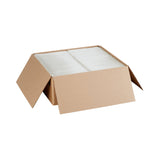 McKesson Deluxe Nonsterile White Procedure Towel, 13 x 18 Inch