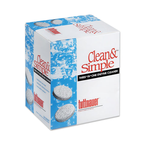Ultrasonic_/_Enzymatic_Solution