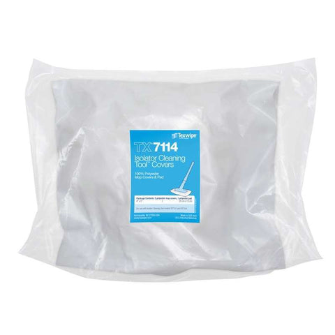 Cleanroom_Mop_Head_Cover_/_Pad_Kit