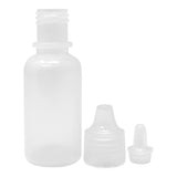 MPS Medical Sterile Dropper Bottle, 15 mL  MPS Medical