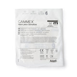 Gammex® Non-Latex Sensitive Polychloroprene Surgical Glove, Size 6, Cream GAMMEX® Non-Latex Sensitive Ansell